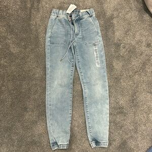 American eagle jegging joggers 000